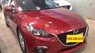 Mazda 3 1.5L 2015 - Bán Mazda 3 1.5AT đời 2015, màu đỏ, 610 triệu