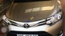 Toyota Vios 2016 - Cần bán lại xe Toyota Vios đời 2016, nhập khẩu, giá tốt