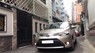 Toyota Vios G  2017 - Xe Toyota Vios G đời 2017, màu vàng