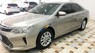 Toyota Camry  2.0 E 2015 - Bán xe Toyota Camry 2.0 E năm 2015, màu ghi vàng