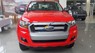 Ford Ranger 2017 - Bán xe Ford Ranger, xe đủ màu, giao ngay, giá cực tốt, liên hệ Xuân Liên 0963 241 349