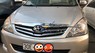 Toyota Innova V 2009 - Cần bán lại xe Toyota Innova V đời 2009, màu bạc số tự động, 450tr