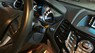 Ford Fiesta Titanium 1.5AT 2015 - Bán Ford Fiesta Titanium 1.5AT Sedan màu xám số tự động sản xuất 2015 mới 90%