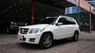 Mercedes-Benz GLK Class GLK300 4Matic 2011 - Cần bán Mercedes GLK300 4Matic đời 2011, màu trắng