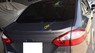 Ford Fiesta Titanium 1.5 AT 2015 - Bán Ford Fiesta Titanium 1.5 AT đời 2015, màu nâu 