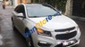 Chevrolet Cruze  AT 2015 - Bán lại xe Chevrolet Cruze AT sản xuất 2015, màu trắng