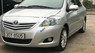 Toyota Vios G 2010 - Cần bán gấp Toyota Vios G 2010, màu bạc đẹp như mới