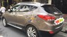 Hyundai Tucson 2011 - Cần bán xe Hyundai Tucson đời 2011, màu nâu, xe nhập còn mới