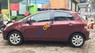 Toyota Yaris     2009 - Bán Toyota Yaris đời 2009, màu đỏ, xe nhập, 410tr