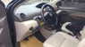 Toyota Vios 1.5 MT 2011 - Cần bán gấp Toyota Vios 1.5 MT đời 2011, màu đen còn mới