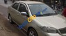 Toyota Vios   2005 - Cần bán Toyota Vios năm 2005, 164tr