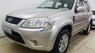 Ford Escape 2.3XLS 2010 - Bán Ford Escape 2.3XLS đời 2010, màu vàng cát