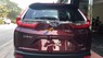 Honda CR V 2017 - Bán xe Honda CR V năm 2017, màu đỏ, nhập khẩu