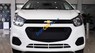 Chevrolet Spark  Van 2018 - Cần bán xe Chevrolet Spark Van năm 2018, màu trắng, giá 277tr
