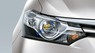 Toyota Vios E 2018 - Bán Toyota Vios giá từ 513 triệu, hỗ trợ vay đến 90% lãi xuất ưu đãi, nhận xe ngay. LH 0907680578