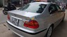 BMW 3 Series 318i MT 2003 - Bán BMW 3 Series 318i 2003, màu bạc số sàn, giá tốt
