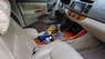 Toyota Camry  2.4 2003 - Bán Toyota Camry 2.4 sản xuất 2003 số sàn