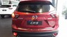 Mazda CX 5 2.5 Facelft 2017 - Bán Mazda CX 5 2.5 Facelft đời 2017, màu đỏ