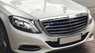 Mercedes-Benz S class S400L 2016 - Cần bán xe Mercedes S400L 2016, màu trắng