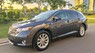 Toyota Venza   2009 - Bán Toyota Venza đời 2009, màu xám, xe nhập 