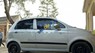 Chevrolet Spark LT 0.8 MT 2011 - Bán ô tô Chevrolet Spark LT 0.8 MT 2011, màu bạc số sàn