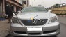 Lexus LS 460L 2007 - Bán Lexus LS 460L đời 2007, màu bạc, nhập khẩu nguyên chiếc