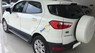 Ford EcoSport 1.5l Titanium 2015 - Cần bán gấp Ford EcoSport 1.5l Titanium đời 2015, màu trắng, 547tr