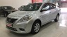 Nissan Sunny   2016 - Bán ô tô Nissan Sunny đời 2016, màu bạc, 385 triệu