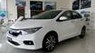 Honda City 2018 - Bán Honda CITY mới giá tốt tại Hải Phòng, Hỗ trợ trả góp, có xe giao ngay