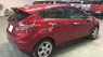 Ford EcoSport 1.5L Trend 2015 - Bán xe Ford EcoSport 1.5L Trend năm 2015, màu đỏ