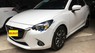 Mazda 2 1.5 AT 2017 - Bán Mazda 2 1.5 AT đời 2017, màu trắng