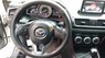 Mazda 3 1.5 AT 2015 - Cần bán Mazda 3 1.5 AT đời 2015, màu trắng, nhập khẩu nguyên chiếc số tự động