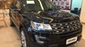 Ford Explorer Explorer 2018 - Bán Ford Explorer Explorer đời 2018, màu đen, nhập khẩu nguyên chiếc