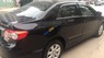 Toyota Corolla altis 2011 - Bán Toyota Corolla altis đời 2011, màu đen