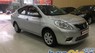 Nissan Sunny 2016 - Cần bán xe Nissan Sunny đời 2016, màu bạc 