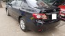 Toyota Corolla altis 1.8G AT 2011 - Bán Toyota Corolla altis 1.8AT đời 2011, màu đen như mới