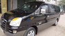 Hyundai Starex 2005 - Cần bán xe Hyundai Starex đời 2005, màu đen, xe nhập