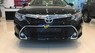 Toyota Camry 2.5Q 2018 - Cần bán xe Toyota Camry 2.5Q đời 2018, màu đen