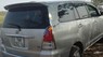 Toyota Innova 2010 - Bán Toyota Innova đời 2010, màu bạc, chính chủ, giá cạnh tranh