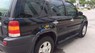 Ford Escape XLT 3.0 AT 2004 - Cần bán lại xe Ford Escape XLT AT đời 2004, màu đen chính chủ, giá 178tr