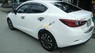 Mazda 2 1.5 AT 2017 - Cần bán Mazda 2 1.5 đời 2017, màu trắng số tự động