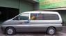 Hyundai Starex    1998 - Bán ô tô Hyundai Starex năm 1998 