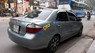 Toyota Vios   1.5 MT  2007 - Bán xe Toyota Vios 1.5 MT đời 2007