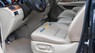 Honda Odyssey 2008 - Cần bán lại xe Honda Odyssey đời 2008, màu đen, nhập, xe gia đình