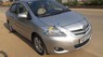 Toyota Vios 1.5E 2008 - Cần bán xe Toyota Vios 1.5E đời 2008, màu bạc, giá tốt