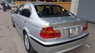 BMW 3 Series 318i MT 2003 - Bán BMW 3 Series 318i 2003, màu bạc số sàn, giá tốt