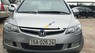 Honda Civic 1.8 MT 2008 - Bán ô tô Honda Civic 1.8 MT đời 2008, màu xám