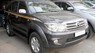 Toyota Fortuner 2010 - Bán ô tô Toyota Fortuner 2010, giá 630tr