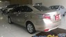 Toyota Vios 2016 - Bán Toyota Vios đời 2016, màu vàng, số sàn, giá 481tr