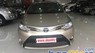 Toyota Vios 2016 - Bán Toyota Vios đời 2016, màu vàng, số sàn, giá 481tr